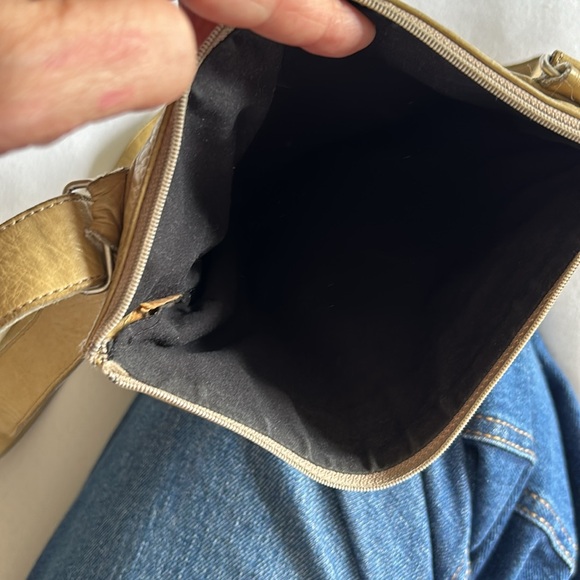 M0851 vintage purse (Rugby North America) - Picture 4 of 6